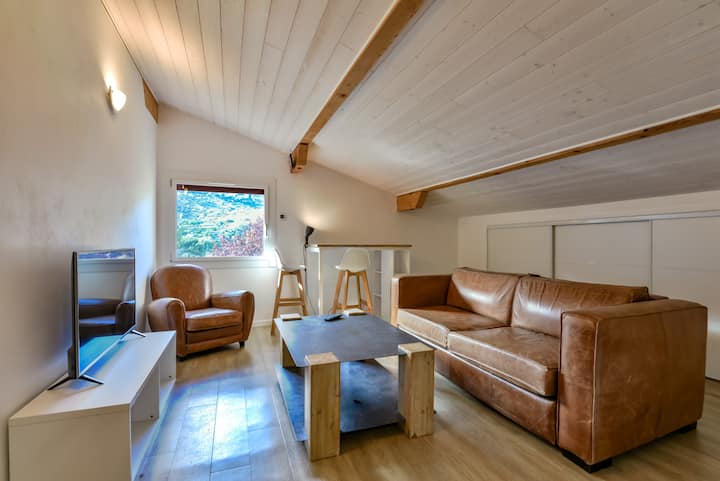 Appartement Au Pays Des Ecrins - Hautes-Alpes