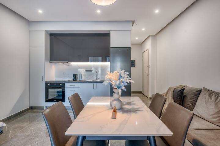 Uliving managed Airbnb listing 3