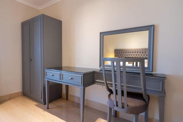 საძინებელი