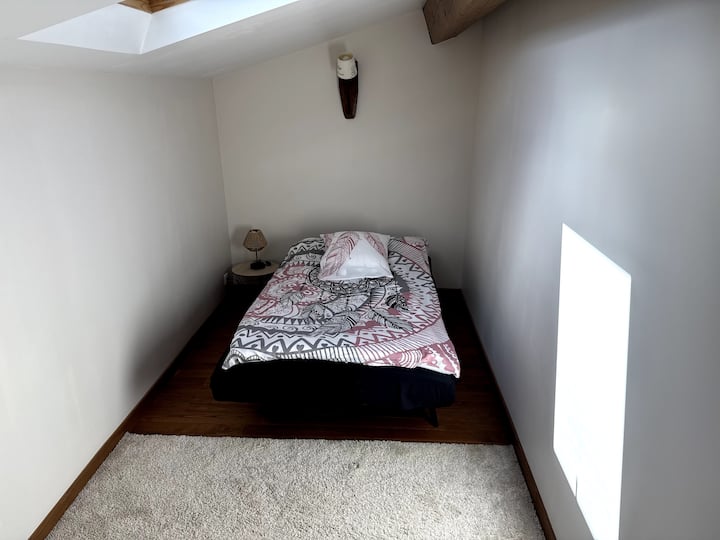 غرفة النوم 5