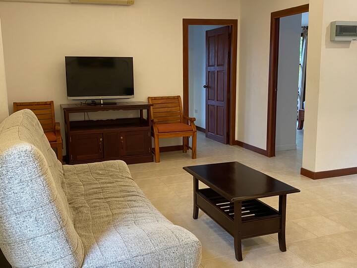 ห้องนั่งเล่น