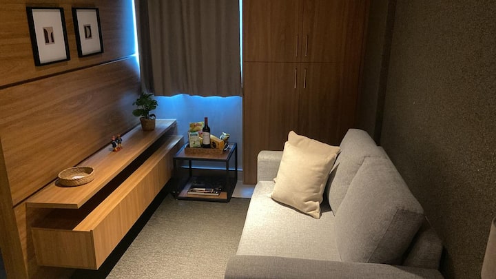 Apartamento Sudoeste Espaço Villaverde Brasília. - Brasilia