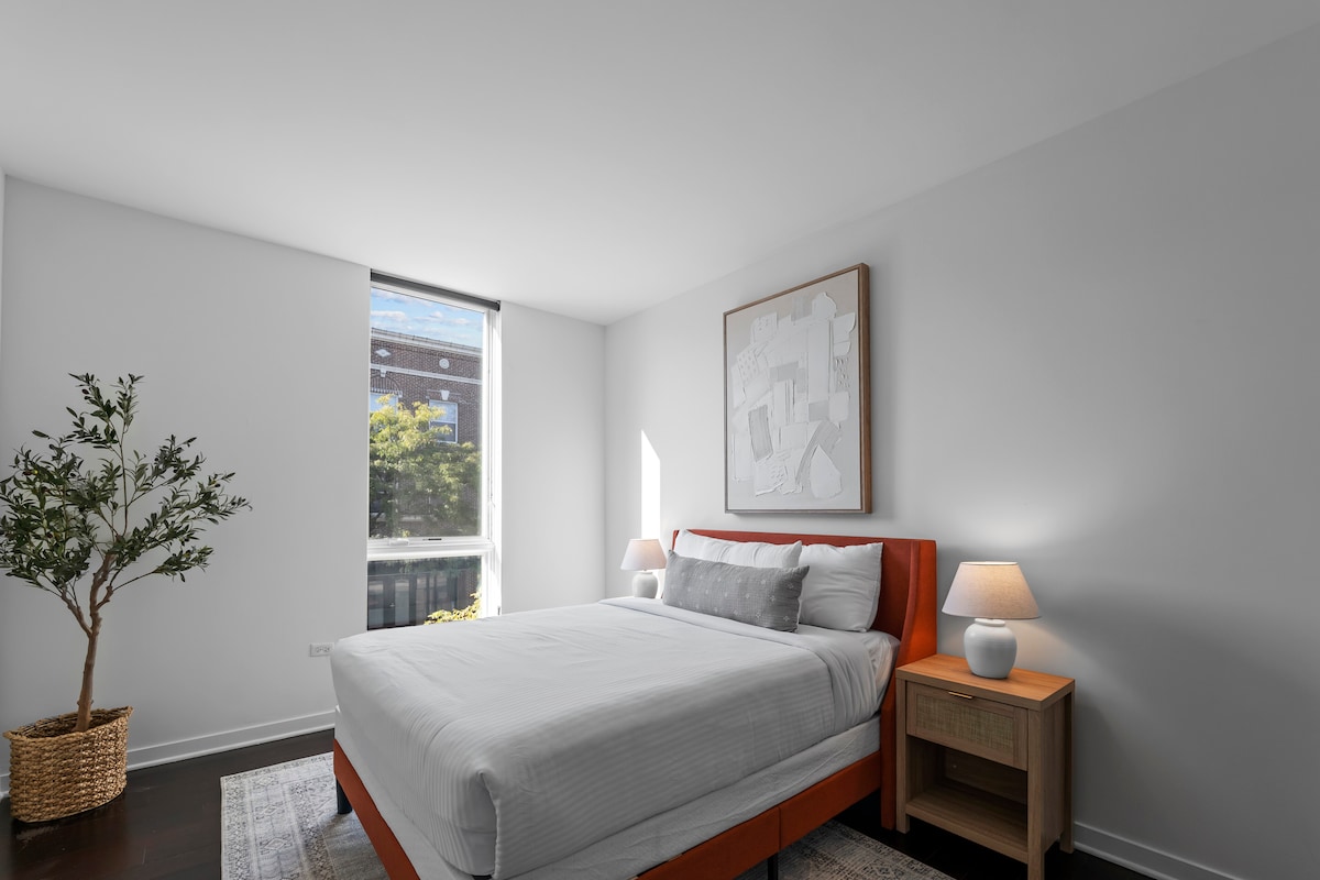 Спална соба 2