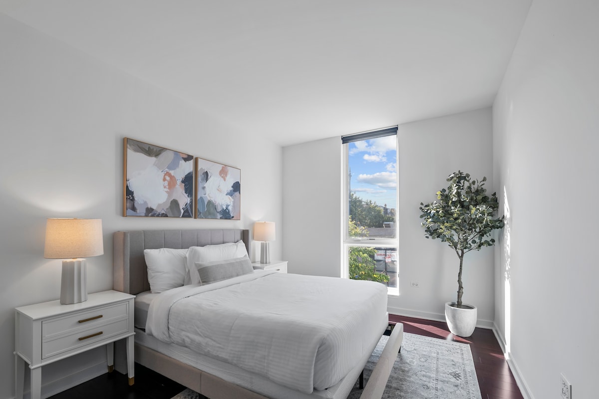 Спална соба 1