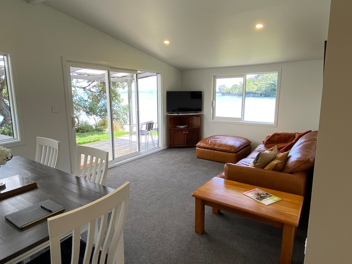 Successful Airbnb property: 'Bayhaven' in Whangarei District East