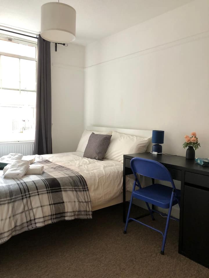 ห้องนอน