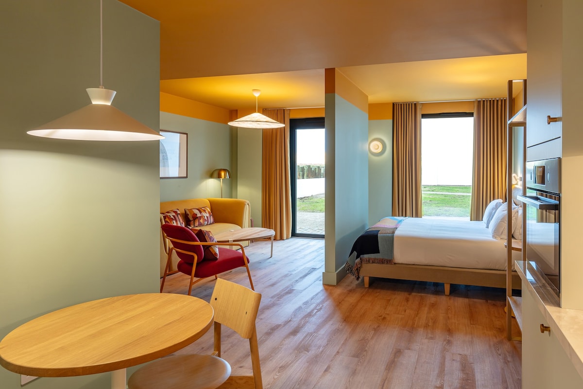 ห้องนอน