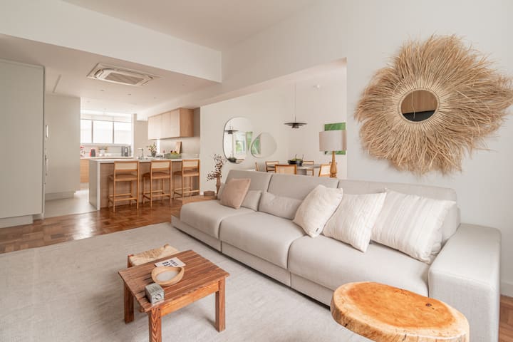 Beach 3 Beaches – Novo!