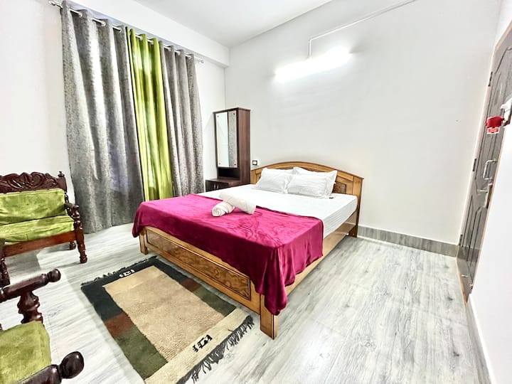 Chambre 1