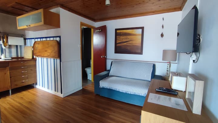Casa Do Porto Amazing Location View - Horta