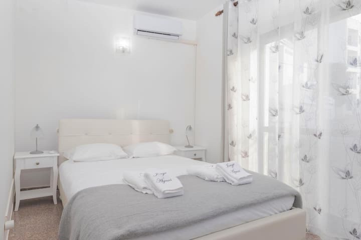 Camera da letto 1