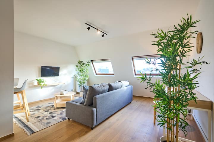 ห้องนั่งเล่น