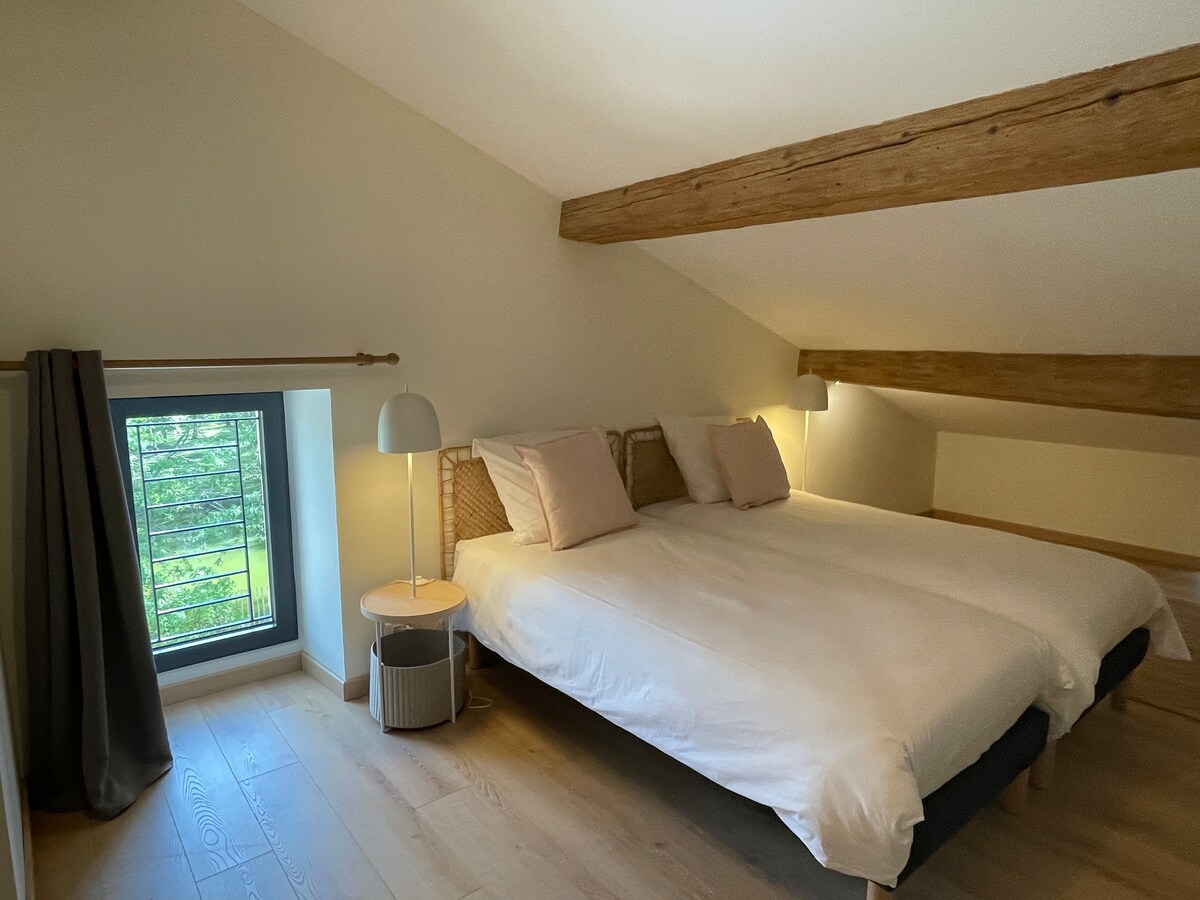 საძინებელი 5