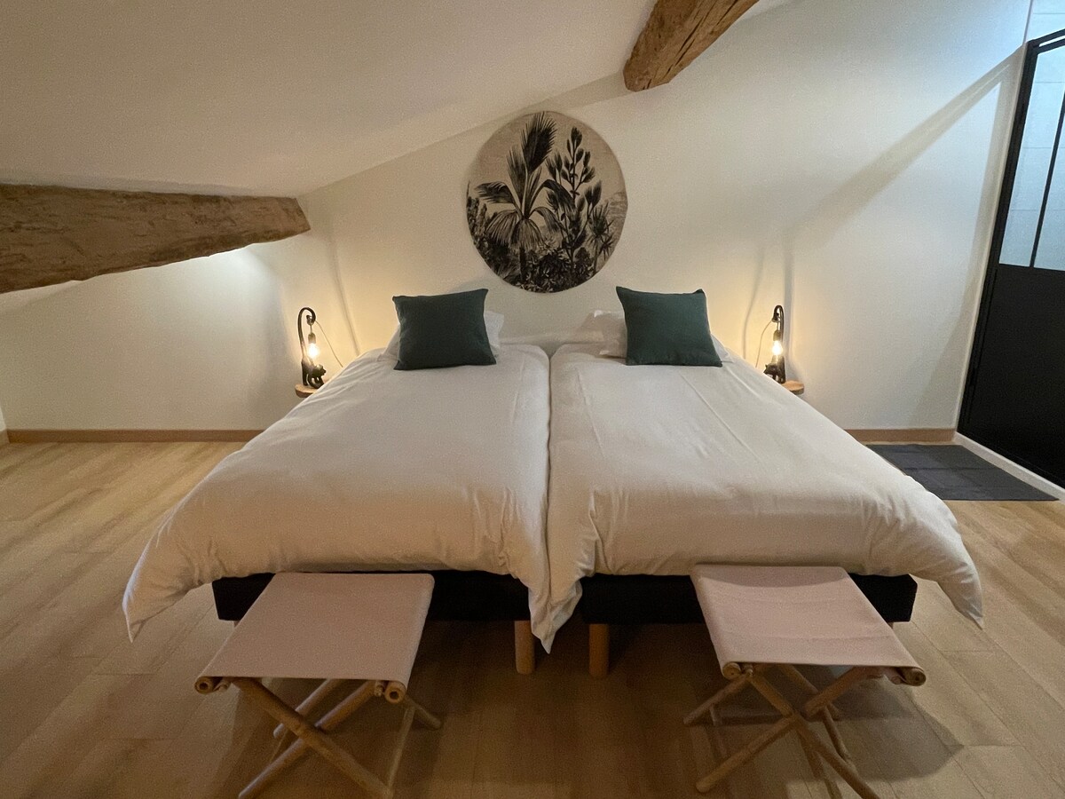 საძინებელი 3