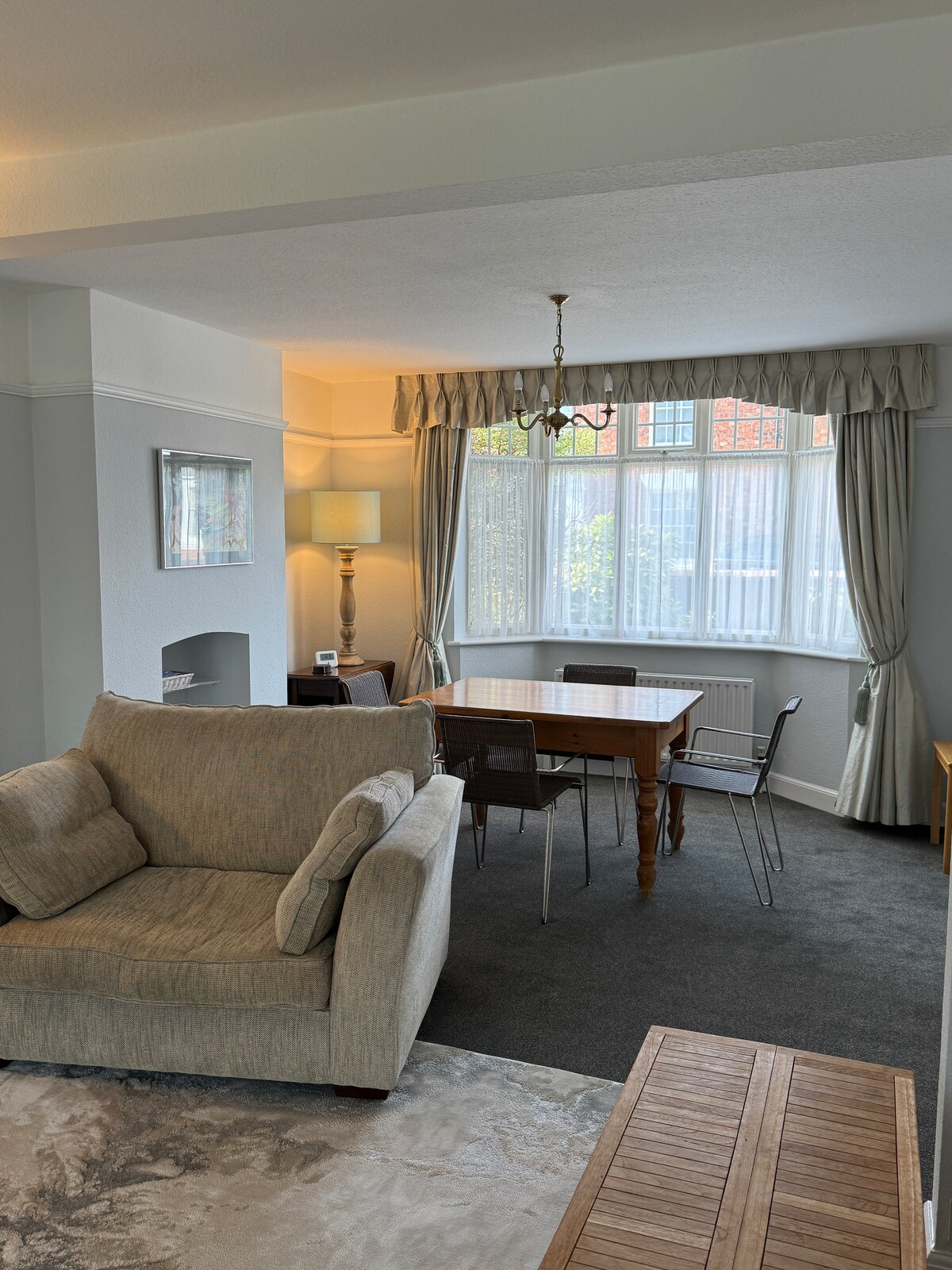 Successful Airbnb property: Town house, Stratford-upon-Avon in Stratford Upon Avon