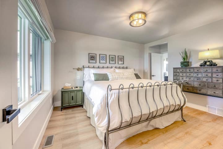 Спална соба 1