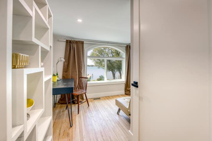 Спална соба 4