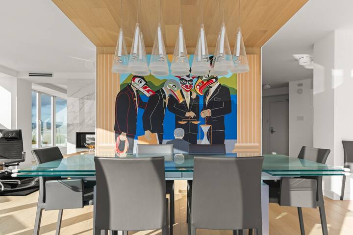 Stunning Views At The Regent gallery image 4