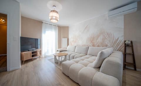 "The Gazelles' Closure"