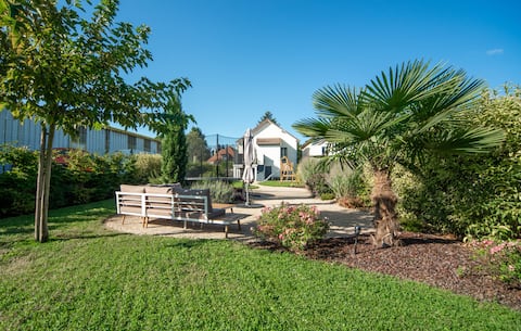 "The Gazelles' Closure"