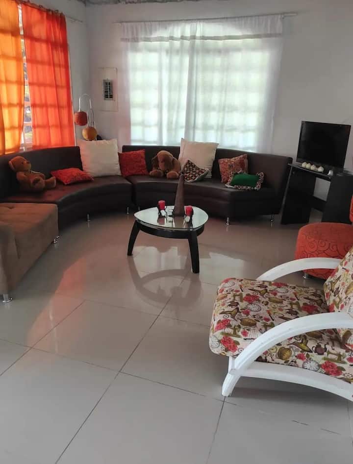 Villa Helena - Rivera
