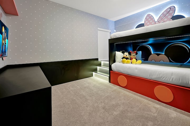 Habitación 8