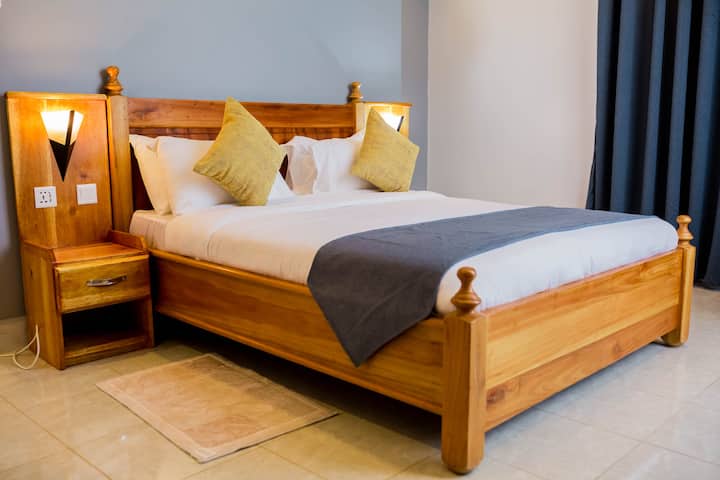 ห้องนอน