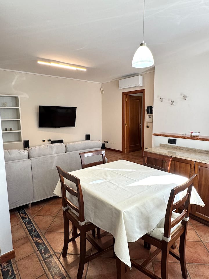 Appartamento Bonomi - Carpi