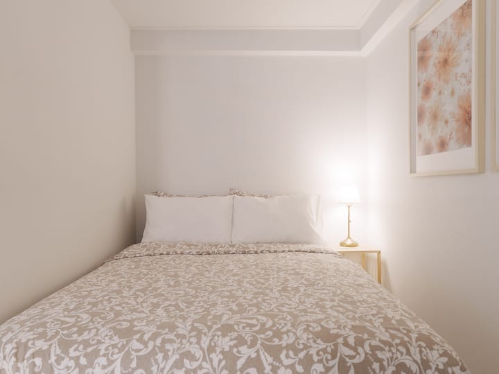 Chambre 3