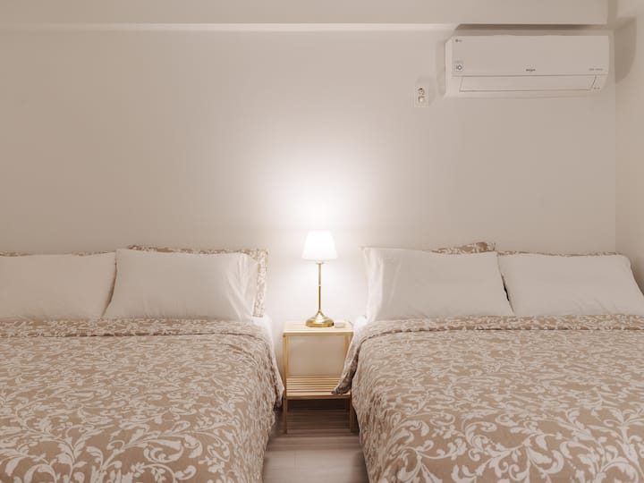 Chambre 1