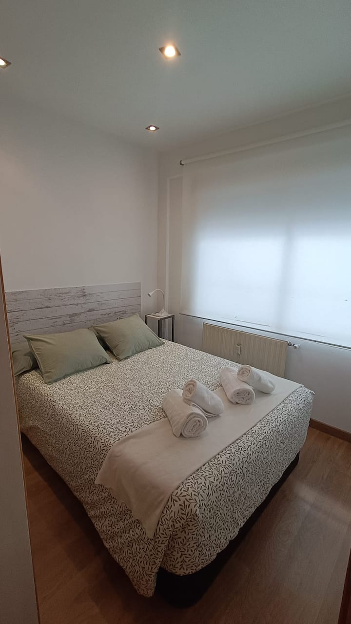 ห้องนอน