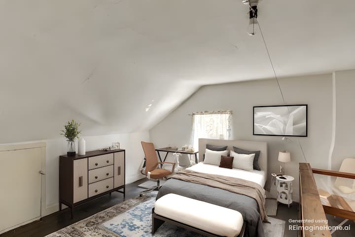 საძინებელი 5