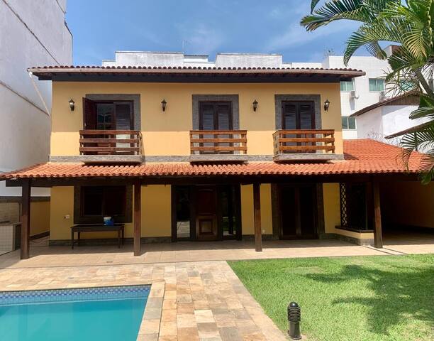 “Sua casa no Recreio” gallery image 2