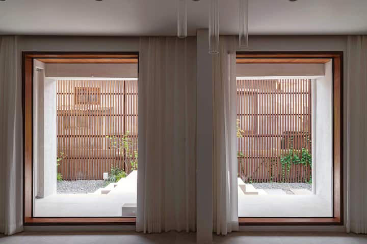 B 비로소, 당신을 위한
"Gwangju Elite Residence" 가든 B호 - Gwangju