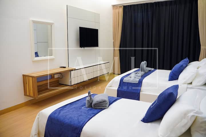 غرفة النوم 2