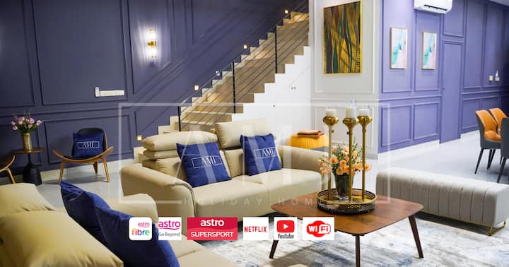 غرفة المعيشة 1