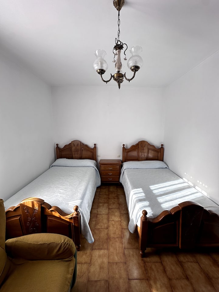 Habitación 2