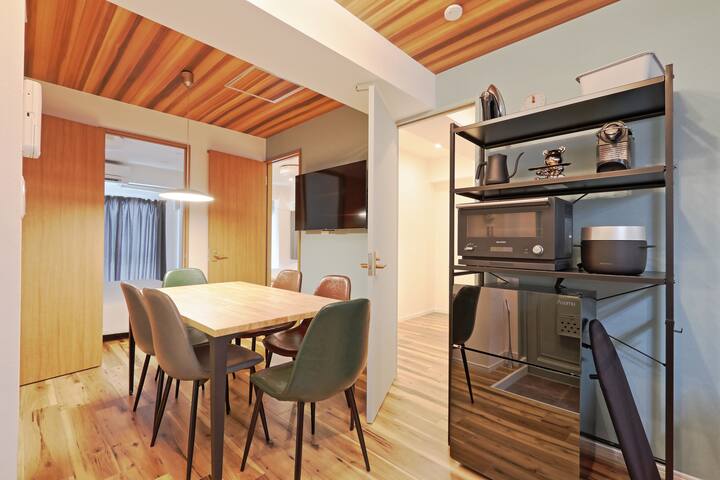 【Commission Free】V.Close to Shinjuku Kabukicho G gallery image 2