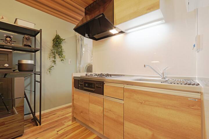 【Commission Free】V.Close to Shinjuku Kabukicho G gallery image 3