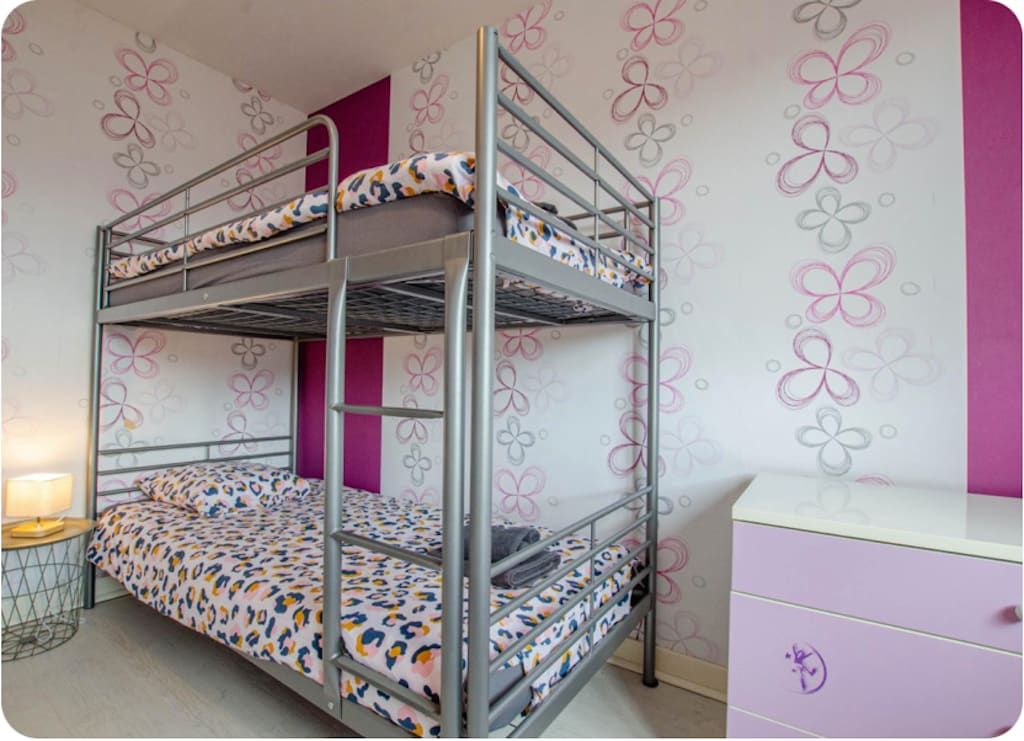 غرفة النوم 3