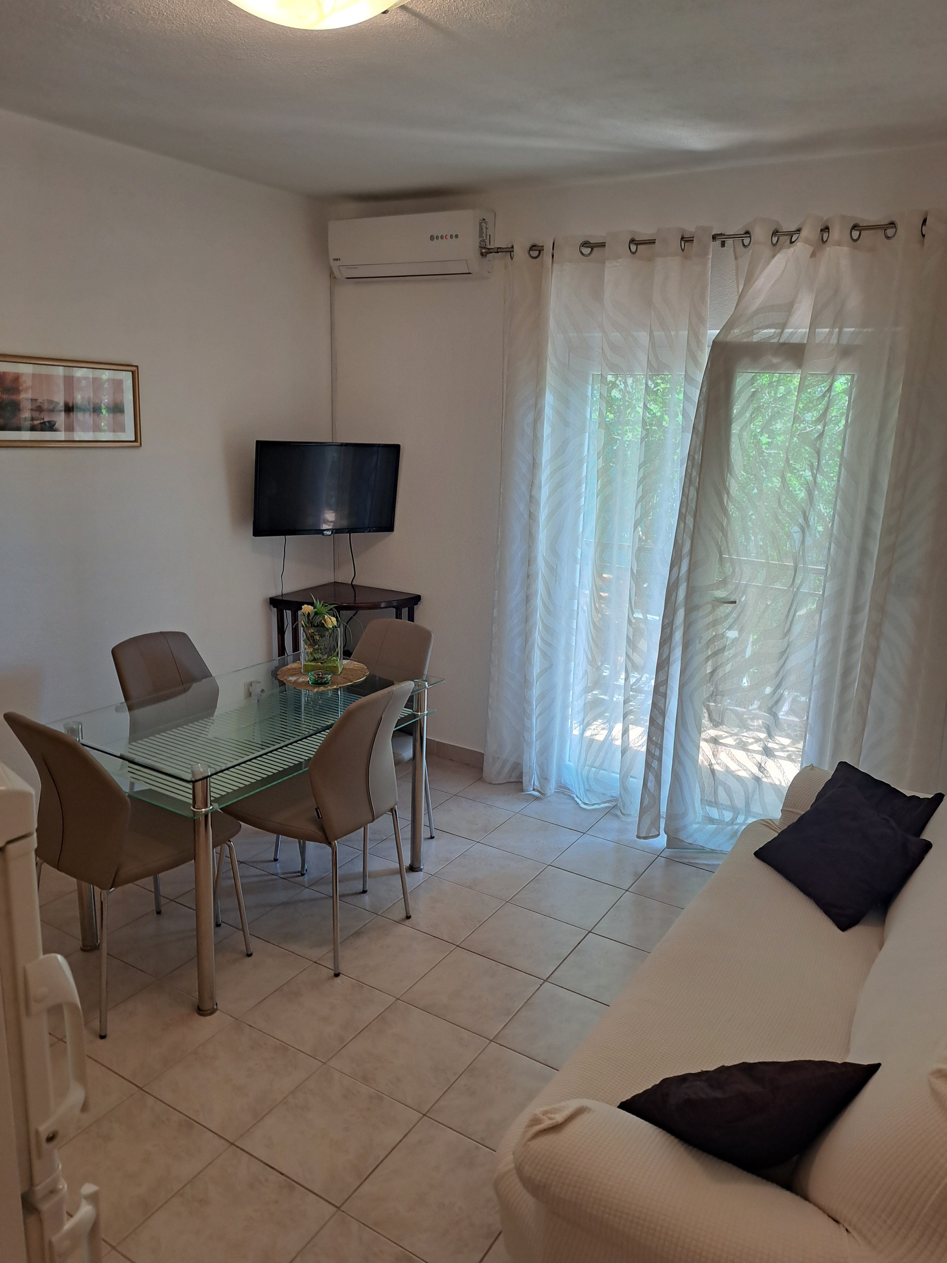 Apartment Stancic