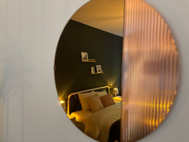 Victoire Et La Maison Wallonne Team managed Airbnb listing 3