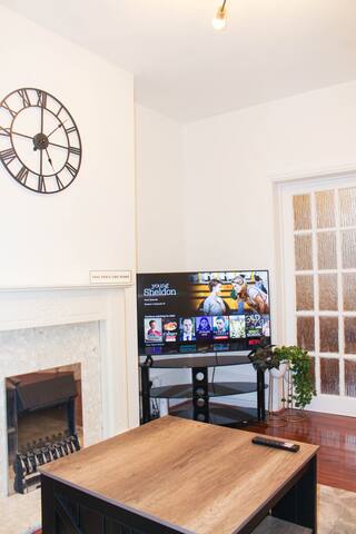 Etihad stadium & Co-op Arena gallery image 2