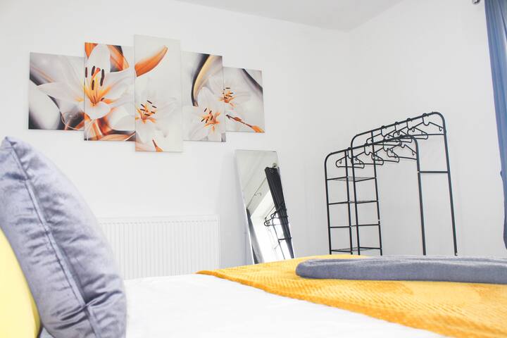 Etihad stadium & Co-op Arena gallery image 3