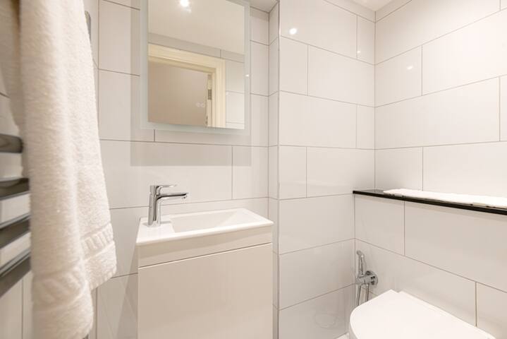 London Gardens Two Bedroom Flat gallery image 5