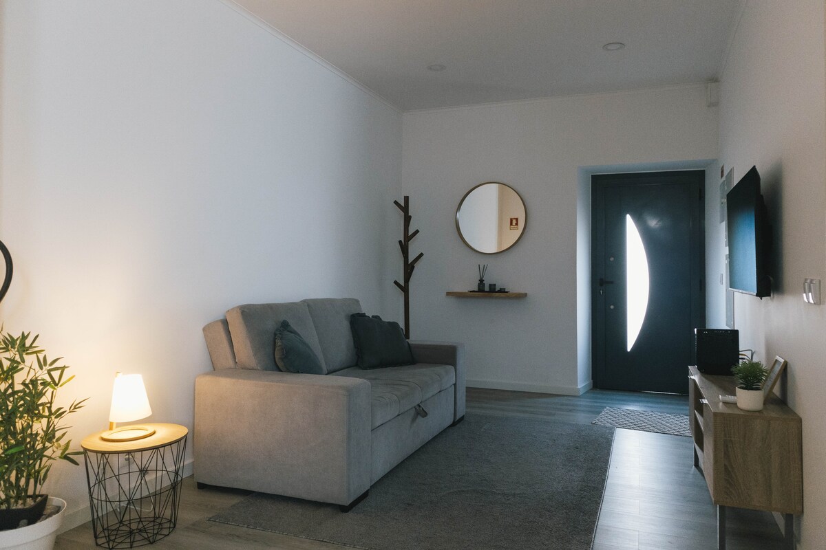 Всекидневна