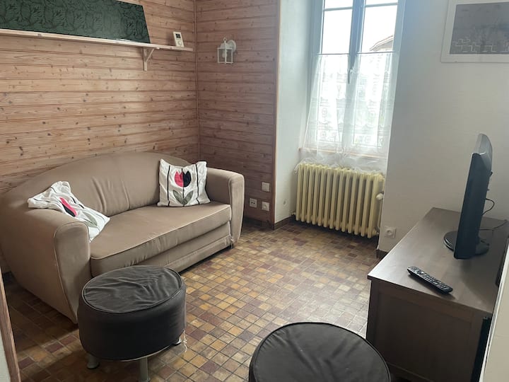 Maison De Tisserand 10 Pers - Maine-et-Loire