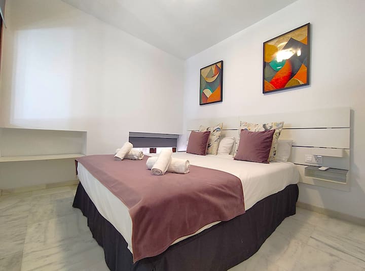 Chambre 1
