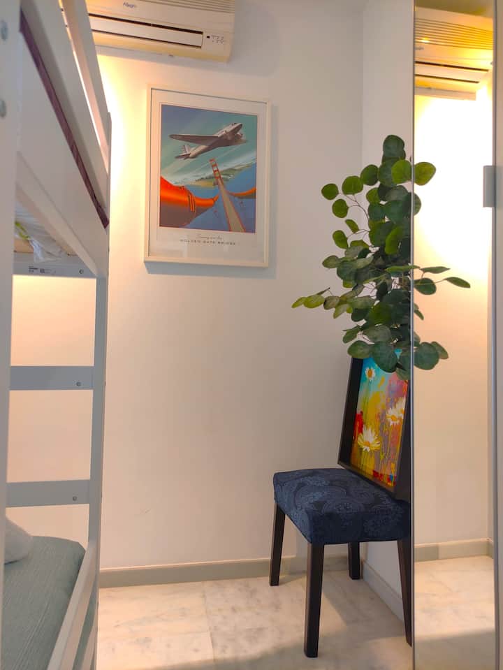 Chambre 3