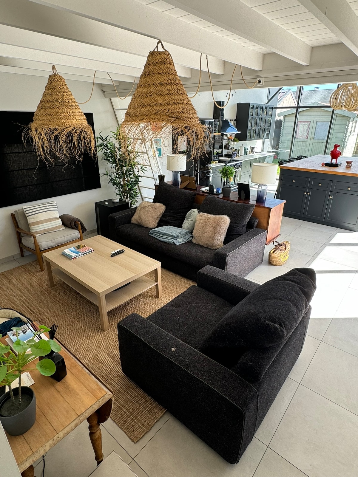 Airbnb con migliori performance: Agon-Coutainville House a Agon Coutainville